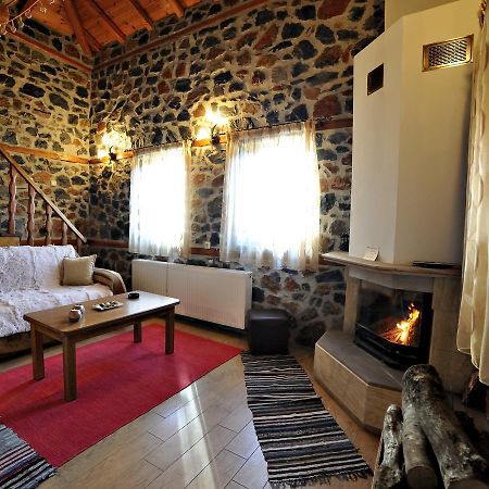 Aroma Elatis Hotel Agios Athanasios  Ngoại thất bức ảnh