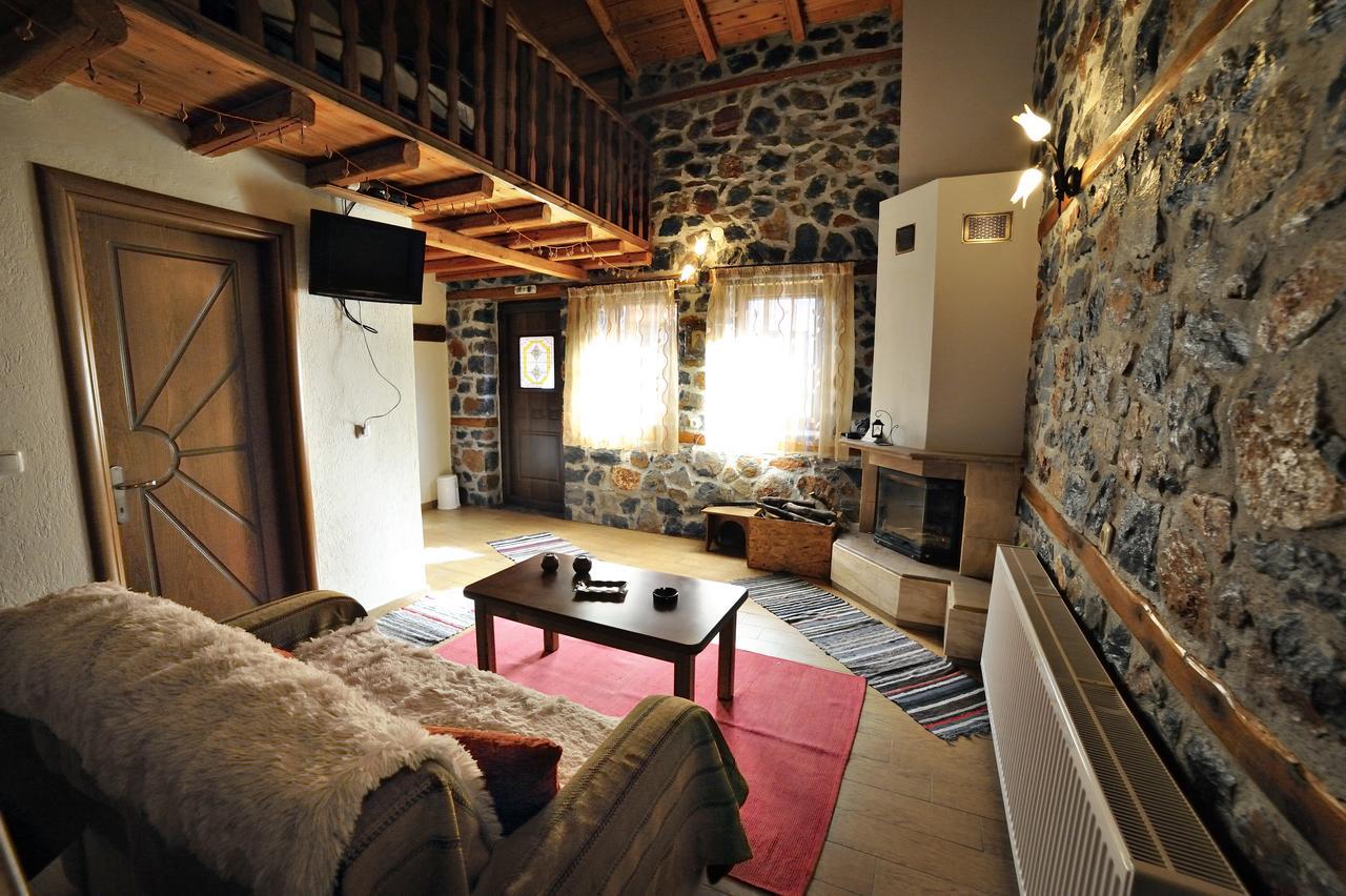 Aroma Elatis Hotel Agios Athanasios  Ngoại thất bức ảnh