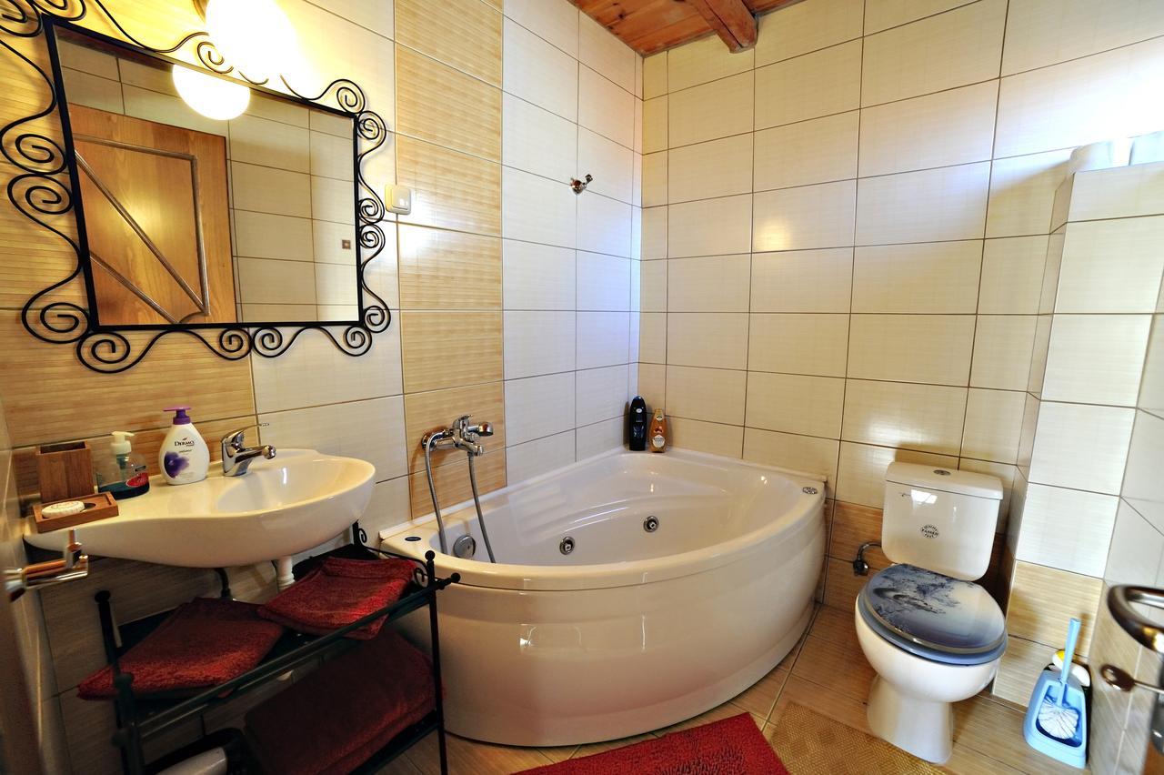 Aroma Elatis Hotel Agios Athanasios  Ngoại thất bức ảnh