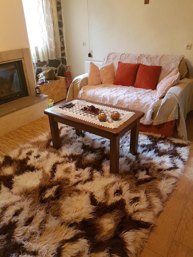 Aroma Elatis Hotel Agios Athanasios  Ngoại thất bức ảnh