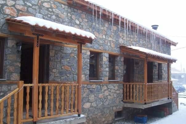 Aroma Elatis Hotel Agios Athanasios  Ngoại thất bức ảnh