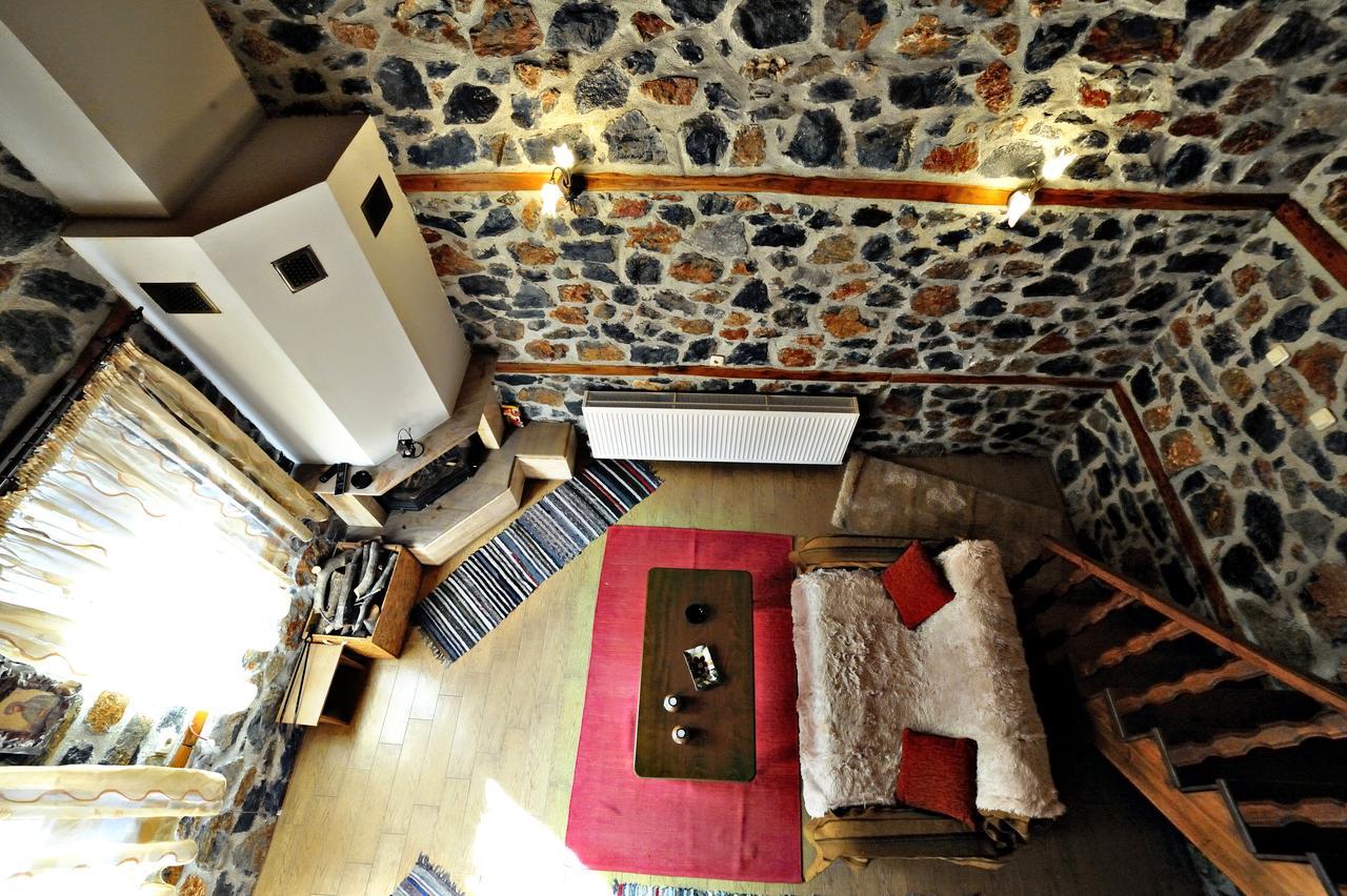 Aroma Elatis Hotel Agios Athanasios  Ngoại thất bức ảnh