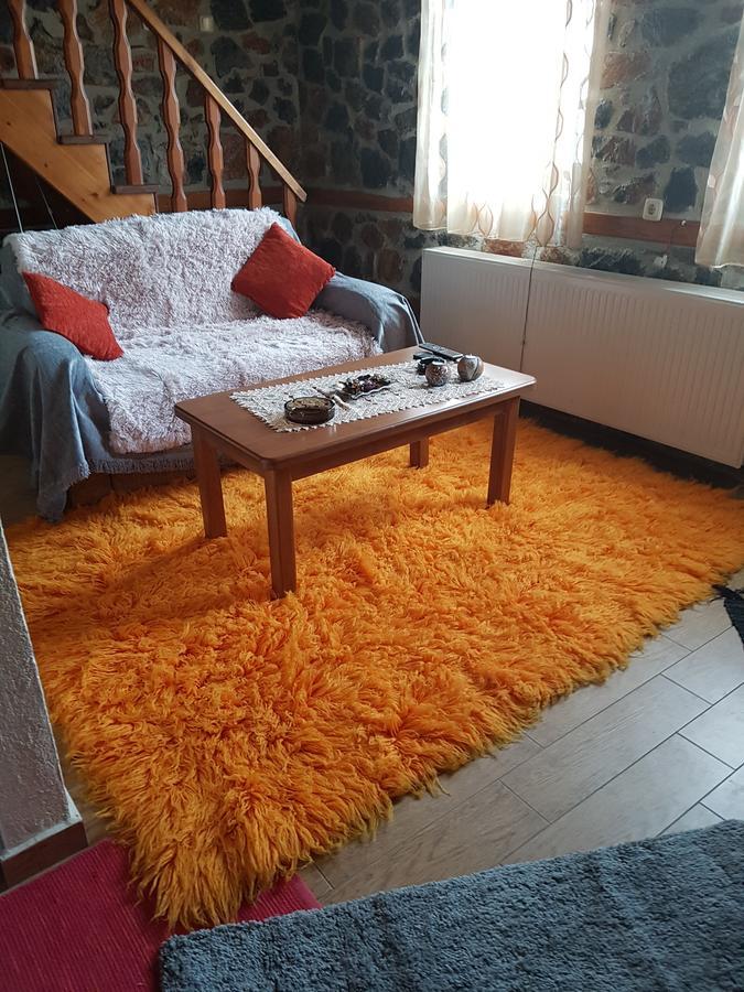 Aroma Elatis Hotel Agios Athanasios  Ngoại thất bức ảnh
